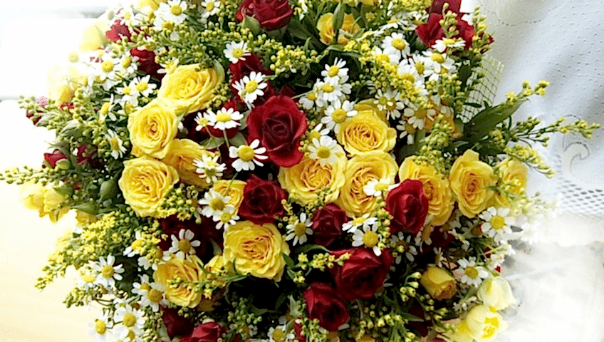 gaziantep akkent çiçekçi