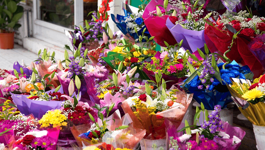 gaziantep düztepe çiçekçi