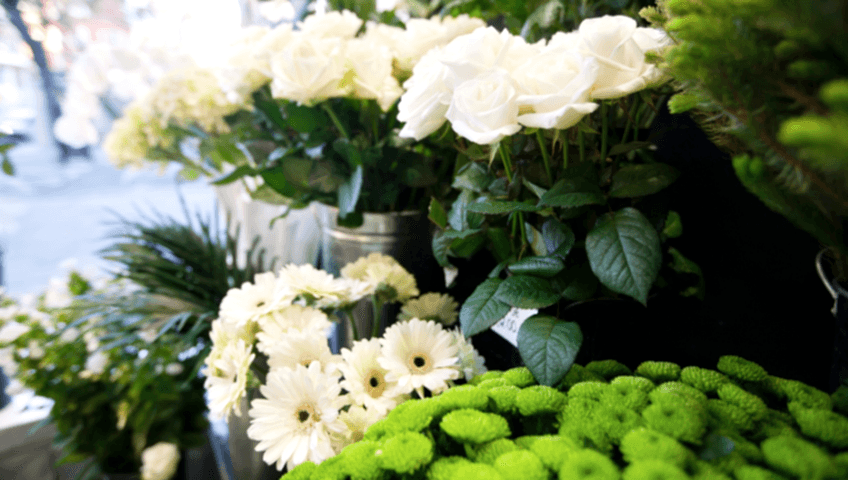 gaziantep gazikent çiçekçi