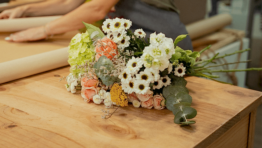 gaziantep güneykent çiçekçi