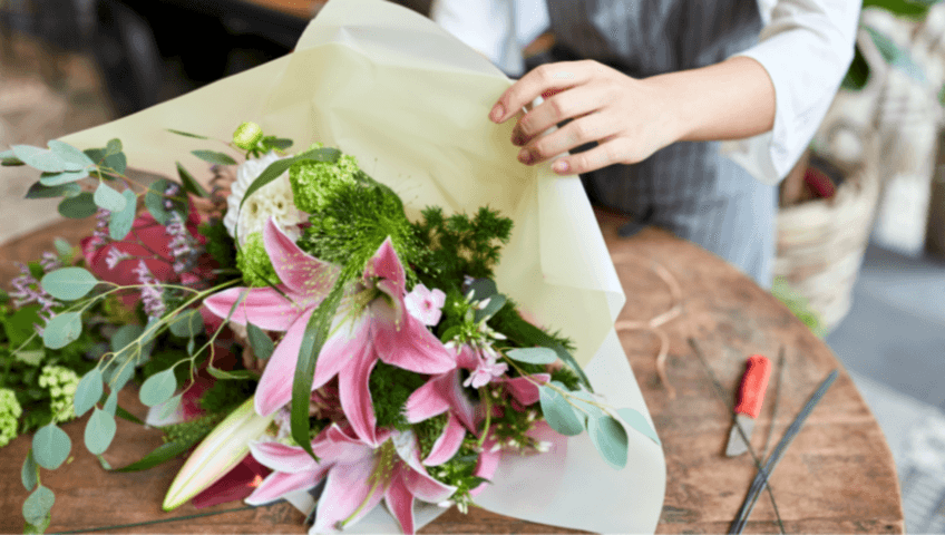 gaziantep güneyşehir çiçekçi