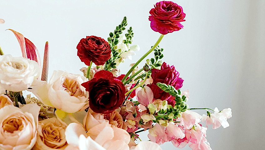 gaziantep güvenevler çiçekçi