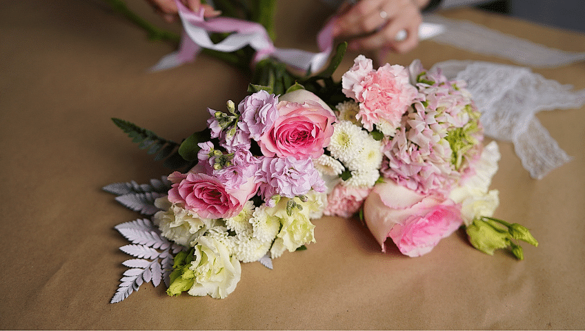 gaziantep ibrahimli çiçekçi