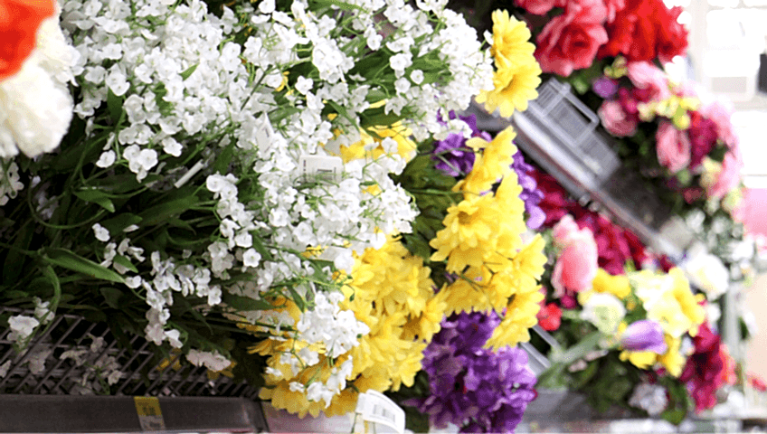 gaziantep karataş çiçekçi