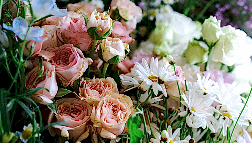 gaziantep kayaönü çiçekçi