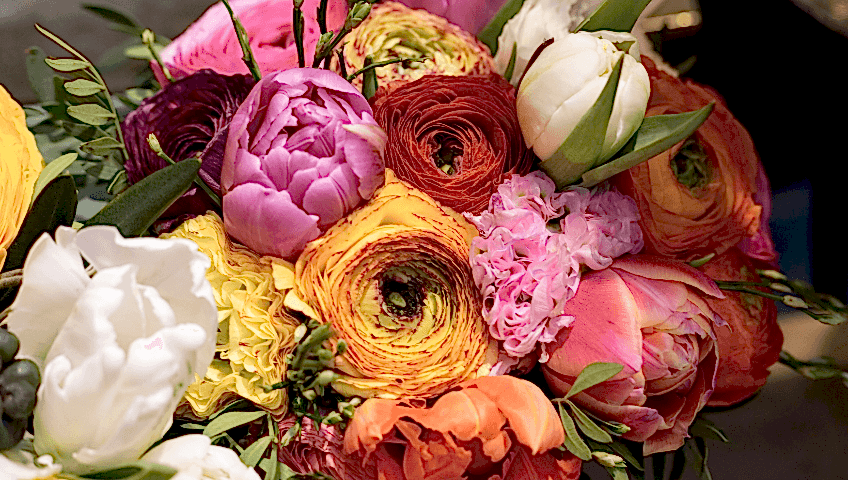 gaziantep onkoloji çiçekçi