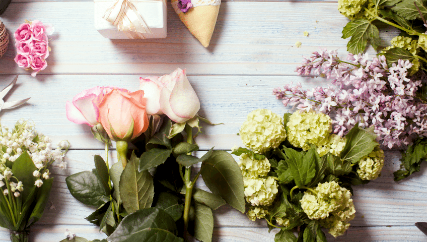 gaziantep perilikaya çiçekçi