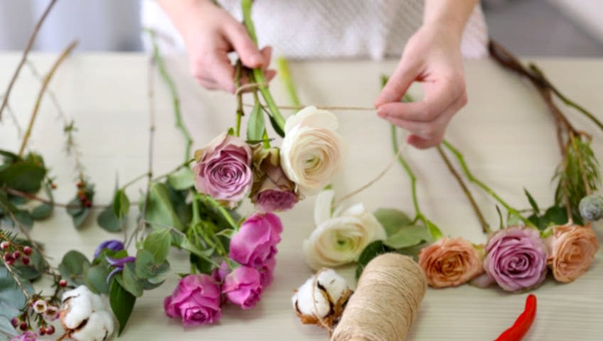 güneykent çiçekçi