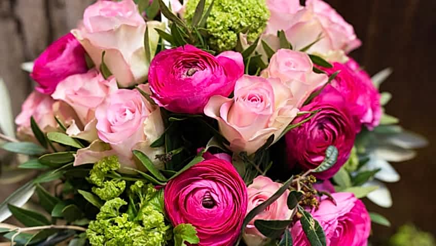 güneyşehir çiçekçi