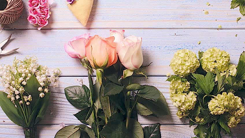 kuzeyşehir çiçekçi