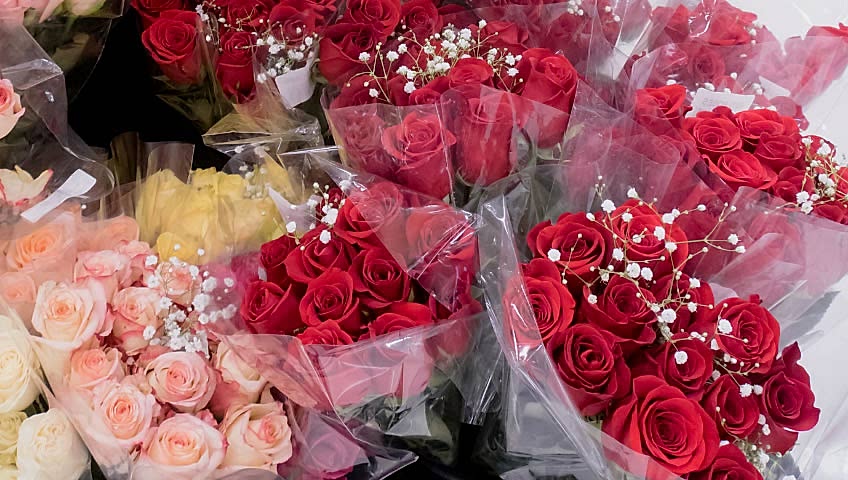 seyrantepe çiçekçi