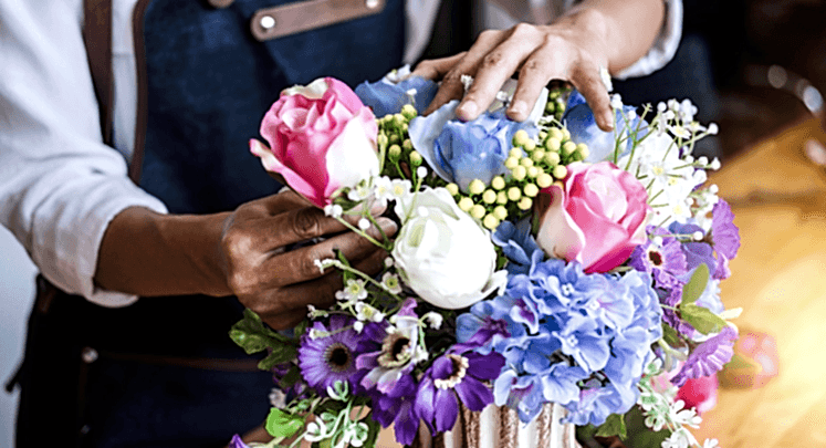 gaziantep en yakın çiçekçi