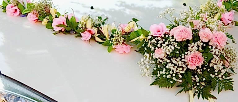 gaziantep gelin arabası süsleme